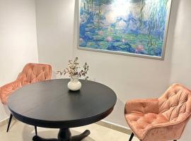 Central location #12lunipebega