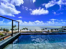 Flat FM20 Cabo Branco Stilo - By Almare