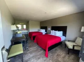 SUNSET INN