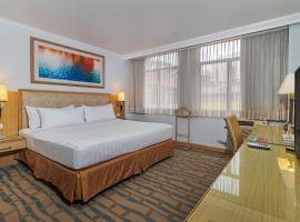 Grand Hotel Guayaquil, Ascend Hotel Collection, hotel v destinaci Guayaquil