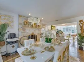Dreams of Paradise Luxury Home with Pool!