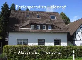 Heidehof Hellenthal