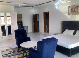 BI HOTEL 2, хотел в Дакар