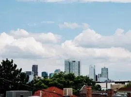 Highline Hideaway | Espadin LoHi