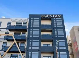 Lofted Living | Espadin LoHi
