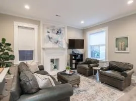 Historic Haven | JZ Vacation Rentals