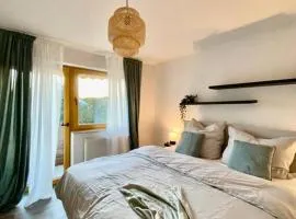 Schöne zentrale Wohnung Nähe HB