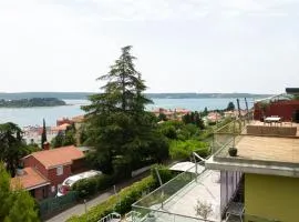 Apartma Sabina