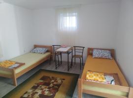 Kursumlija, holiday rental sa Kuršumlija