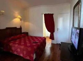 Chez Vanessa