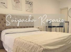 suipacha 437, ξενοδοχείο σε Ροσάριο