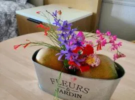 나사렛에 위치한 호텔 Boundless Bliss Hotel