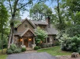 Timberwalk Cottage