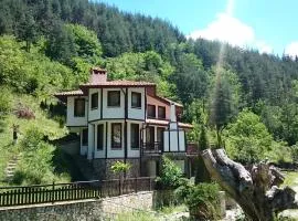 Villa Persenk