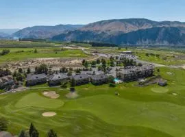 Desert Canyon Golf Resort