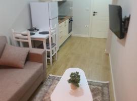 Home Inn Apartaments Tirana