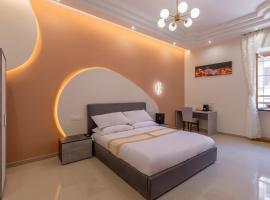 Hyper Lodge Termini GuestHouse, hotel sa Roma