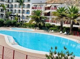 PLAYA Del CURA-LUXURY APARTMENT, hotel en Playa del Cura