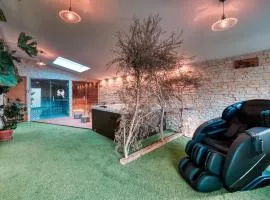 La Remise en Forme