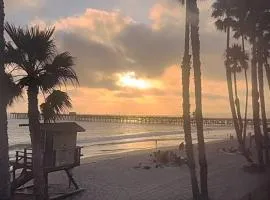 Beachfront Paradise