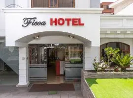 Hotel Ficoa