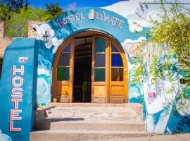 El Viaje Hostel