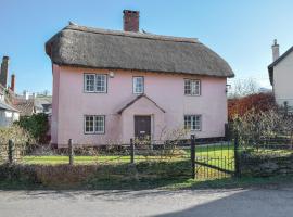 Royal Oak Farm, hotel v mestu Winsford