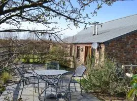 Tregella Farm Cottage