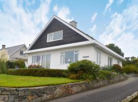 Swn-y-wylan, hotel de luxo em Criccieth