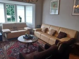 Villa in Middelkerke near town center