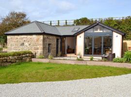 The Hen House-uk12928, vacation rental in St. Just