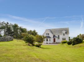 Saffron, hotel in Portpatrick