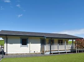 Birch Lodge - Uk30006, hotel with jacuzzis in Lindal in Furness