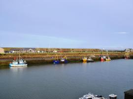 Ritson Wharf, vacation rental in Maryport
