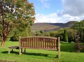 Twinkleberry Barn – domek wiejski w mieście Loweswater