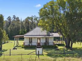 Scarborough Cottage, hotel in Lovedale