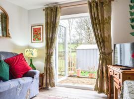 Forest View, hotel in Llanfihangel Rhydithon