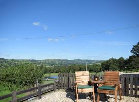 Dairy Cottage, hotel in Talley