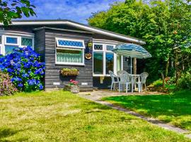 Robins Nest Bungalow - Uk39619, holiday home in Welcombe