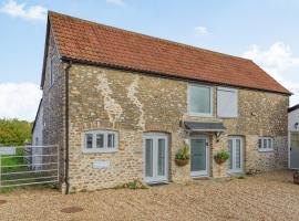 The Cow Shed, hotel sa Buckland St Mary