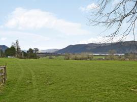 The Beeches, lodging in Bassenthwaite