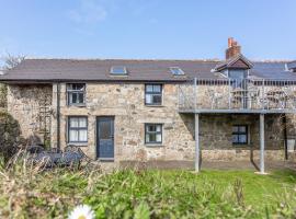 The Cottage - Uk10514, hotel in Carbis Bay