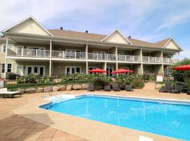 LeChamplain #206 CITQ#248275, alojamiento en Bromont