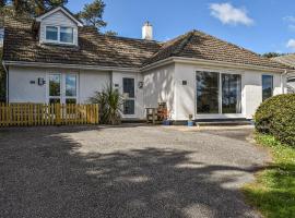 Bunker - Uk11039, holiday home in Carlyon Bay