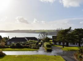 Bay View, vacation home in Carlyon Bay