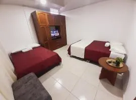 Apartamento en centro de Popayán