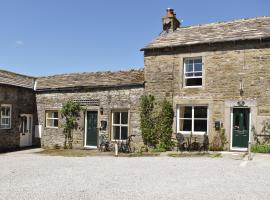 Poppy Cottage, cabana o cottage a Buckden