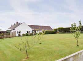 Prior Dene Cottage, hotel Staintondale-ben