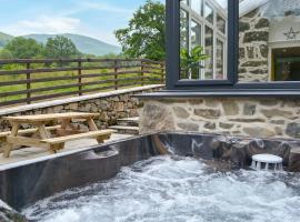 Ysgoldy Salem, vacation rental in Mallwyd