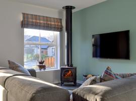 Uaine Cottage, holiday rental in Aviemore